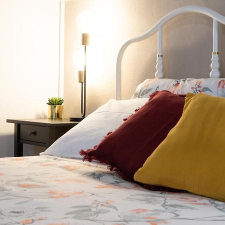 Apartmán La Casa Di Emilia Florencie Exteriér fotografie