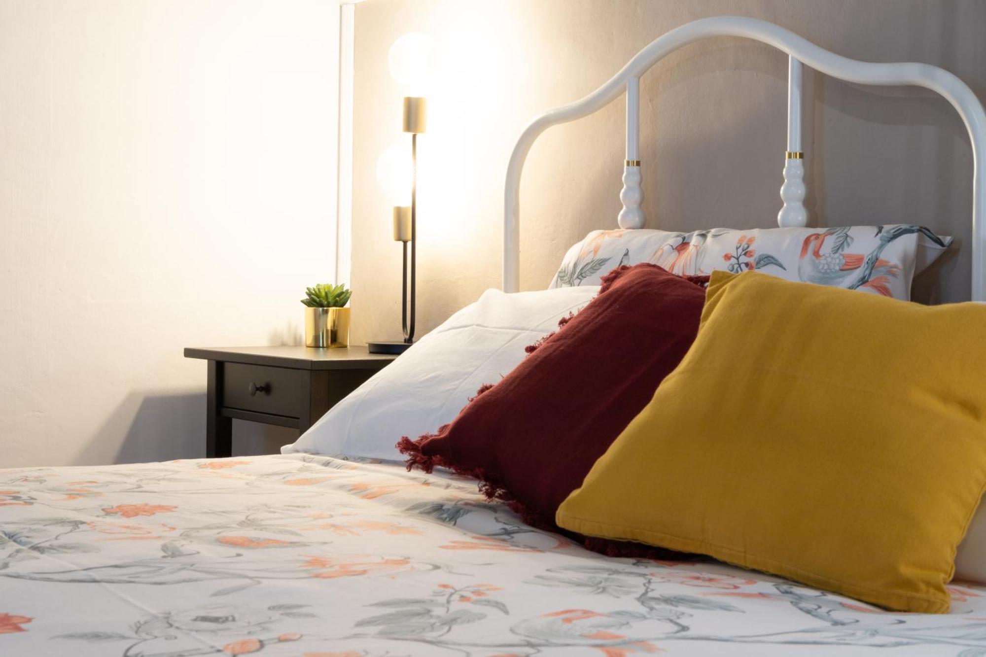 Apartmán La Casa Di Emilia Florencie Exteriér fotografie